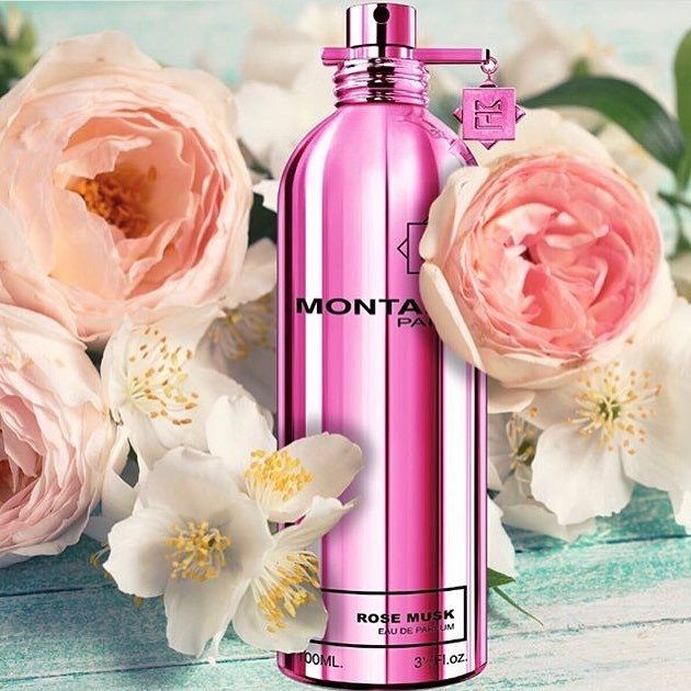 Montale – Roses Musk