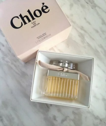 Chloe – Chloe eau de Parfum