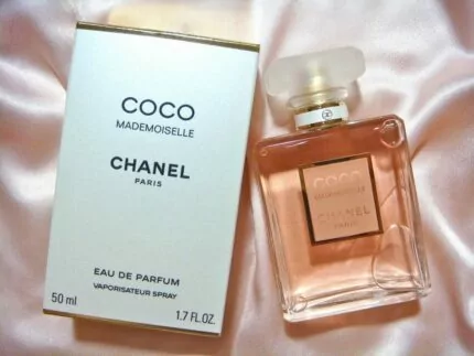 Chanel – Coco Mademoiselle